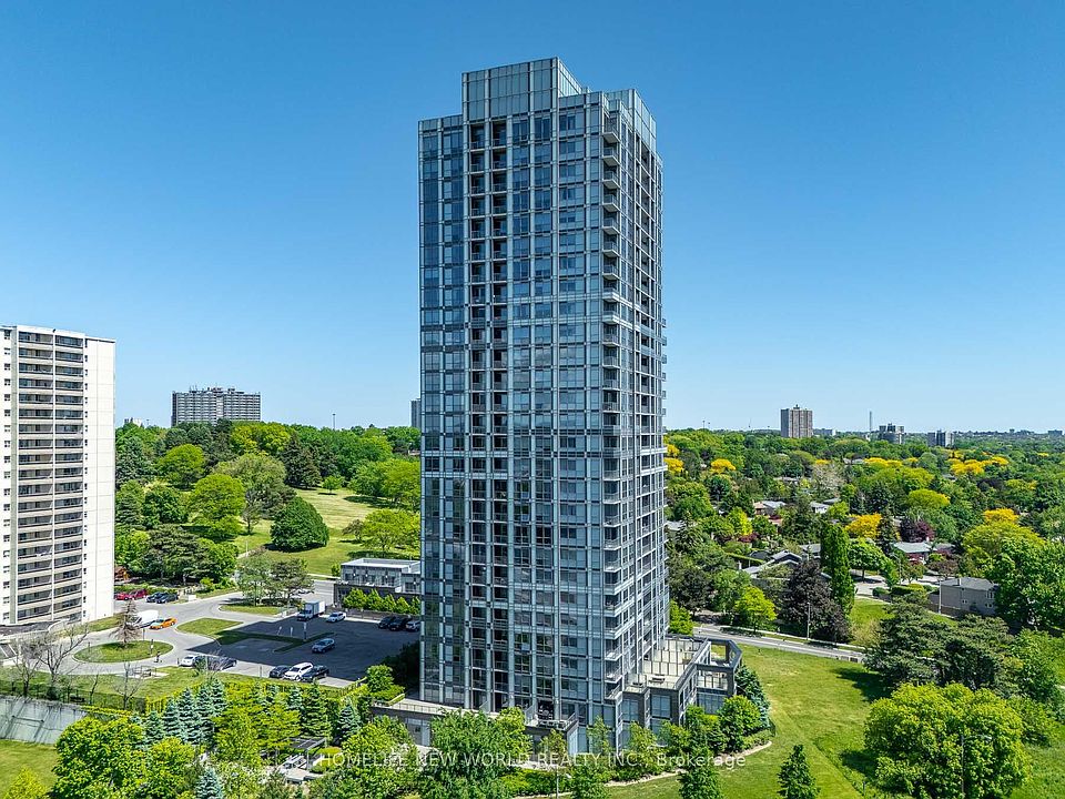 1st image of 18 Graydon Hall Dr #809