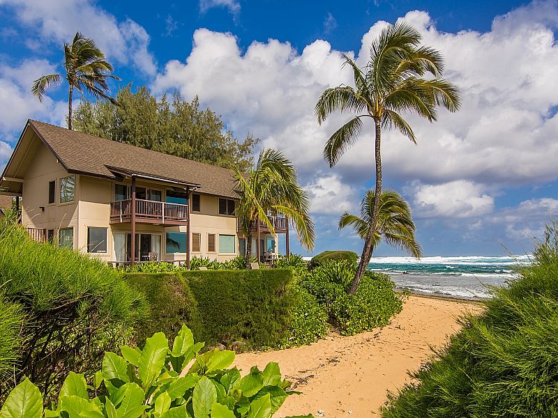 Hanalei Colony Resort