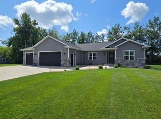 1811 Andrea Ct, Antigo, WI 54409
