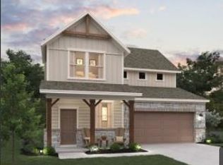 102 Palo Brea Loop, Hutto, TX 78634