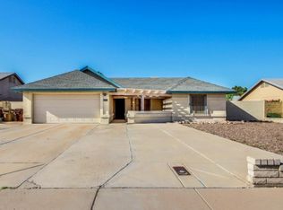 7638 W Cheryl Dr, Peoria, AZ 85345