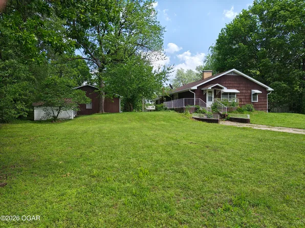 1606 College St, Lamar, MO 64759
