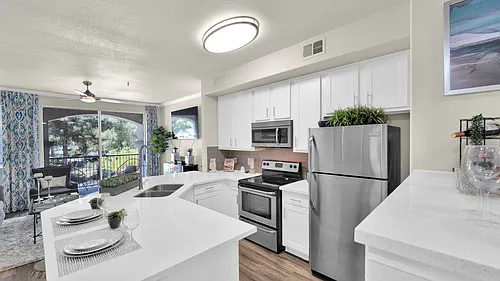 Catherine Townhomes Photo 1