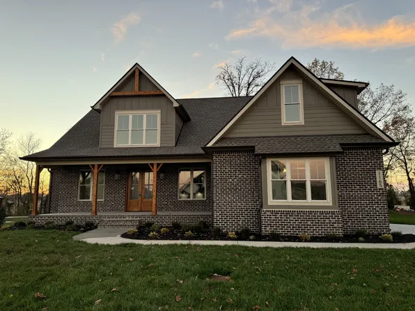 1165 Archibald Dr, Clarksville, TN 37040