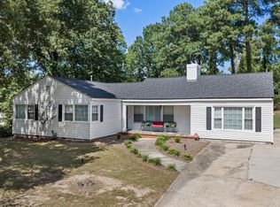 2605 Holloway St, Durham, NC 27703