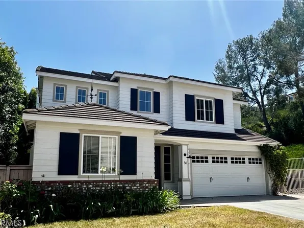 50 Lyon Rdg, Aliso Viejo, CA 92656