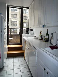 Rented by New York Residence