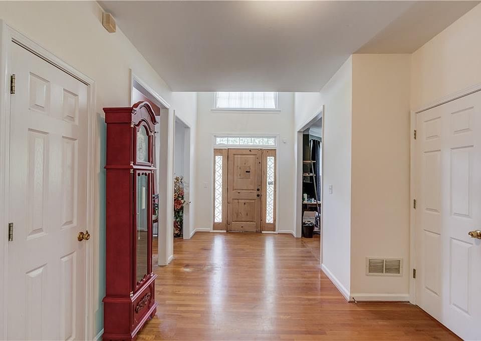 3812 Misty Lake, Ellenwood, GA 30294 | MLS #7623622 | Zillow