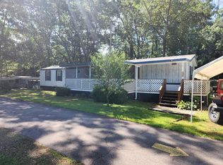 3610 Highlands Rd #47, Franklin, NC 28734