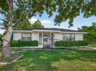 3317 Cavalcade St, Houston, TX 77026