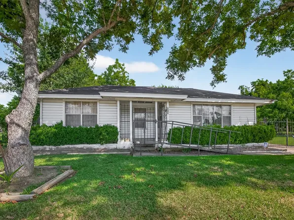 3317 Cavalcade St, Houston, TX 77026