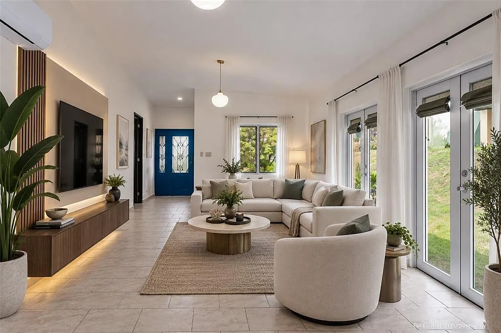 4 bed, 3.0 bath, 2080 sqft, $3,200 — Photo 4