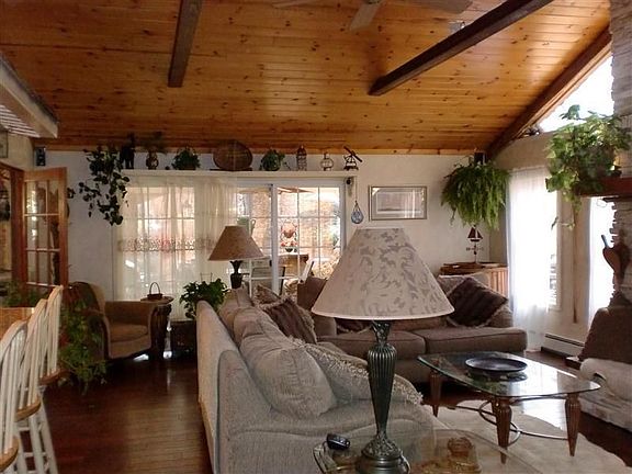Skylights and Vaulted Ceilings