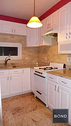 Rented by Bond New York