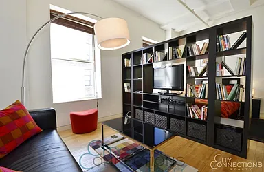 Rented by City Connections Realty