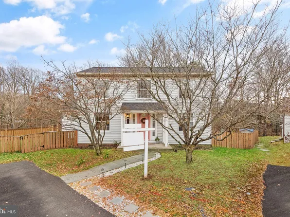 10231 Foxborough Ct, Manassas, VA 20110