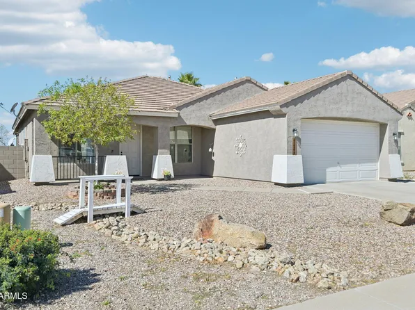 41264 N VINE Avenue, San Tan Valley, AZ 85140