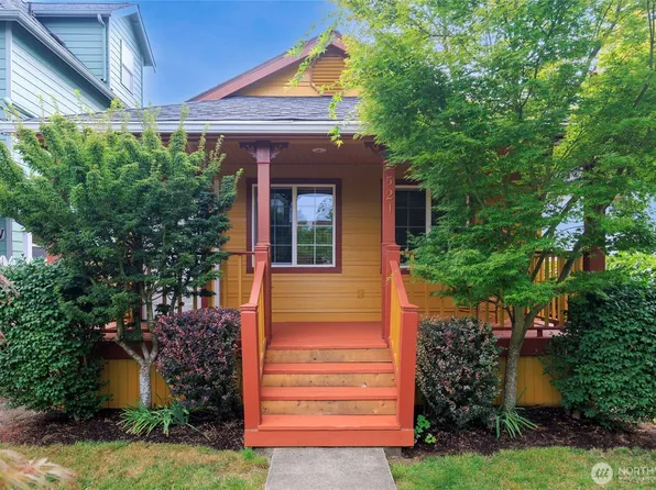 521 Avenue C, Snohomish, WA 98290