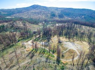 5067C Rail Canyon Rd, Springdale, WA 99173