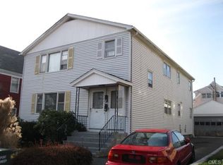 153-155 Weber Ave, Bridgeport, CT 06610