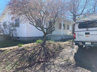 106 Temple Rd, Oak Ridge, TN 37830