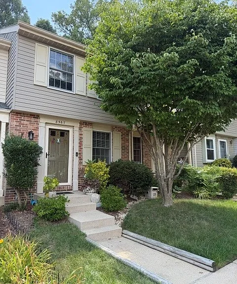 8567 Koluder Ct — Photo 1