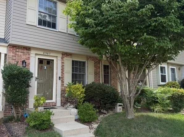 8567 Koluder Ct, Lorton, VA 22079