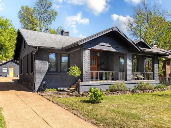 1044 Bruce St, Memphis, TN 38104