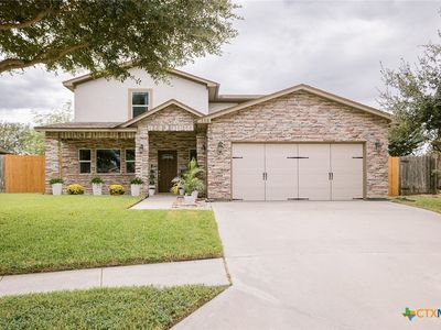115 San Polo Ct, Victoria, TX, 77904
