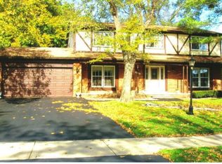 16980 Cedarcroft Pl, Southfield, MI 48076