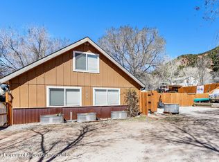 509 25th Pl #A, Glenwood Springs, CO 81601