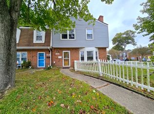 2259 Sedgewick Dr, Virginia Beach, VA 23454