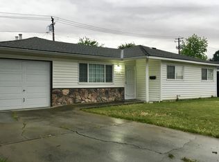 210 E Whittier Ave, Tracy, CA 95376
