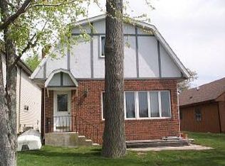 1811 Colonial Dr, Rochester, IN 46975