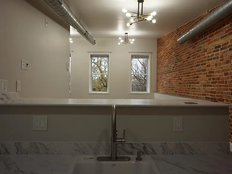 1520 Hollins St #3 — Photo 6
