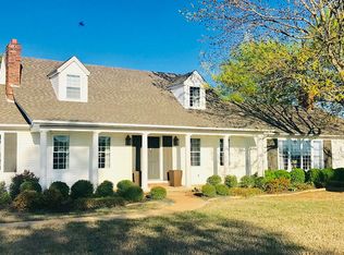 1315 Highway 5, Mountain View, AR 72560