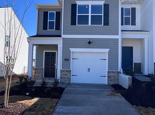 123 Starlight St, Sanford, NC 27330