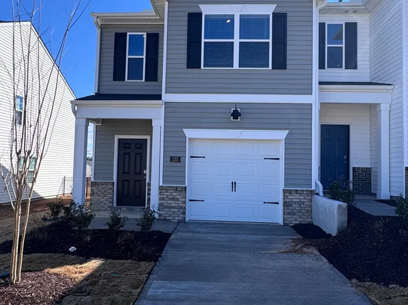 123 Starlight St, Sanford, NC 27330