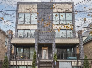2448 W Thomas St #1W, Chicago, IL 60622