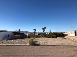 2759 Honeybear Dr LOT 8, Lake Havasu City, AZ 86404
