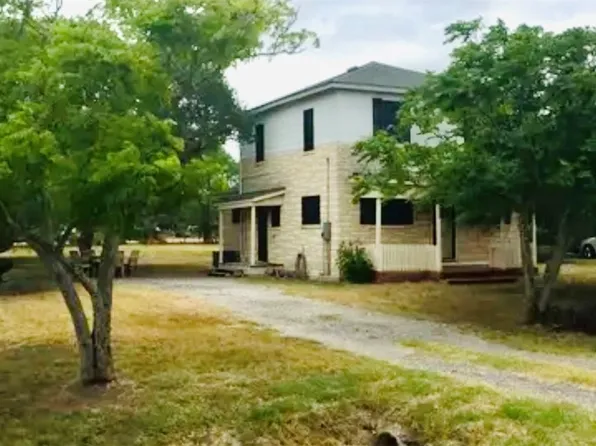 5482 County Road 40, Robstown, TX 78339
