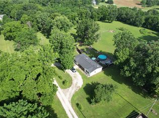 7646 Hendricks Ln, Decatur, IL 62521