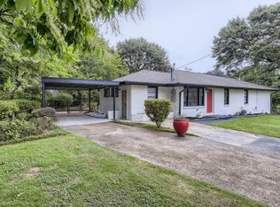 2021 Blayton Cir NW, Atlanta, GA 30314