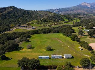 1998 Baldwin Rd, Ojai, CA 93023