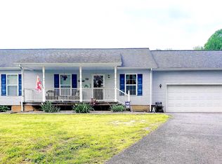 7512 Mattaponi Ln, King George, VA 22485