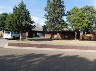 910 NW 16th St, Guymon, OK 73942