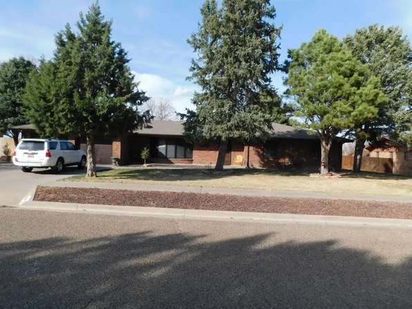910 NW 16th St, Guymon, OK 73942