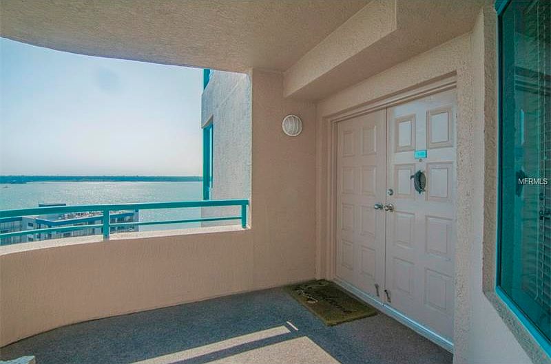1st image of 1520 Gulf Blvd APT 1607