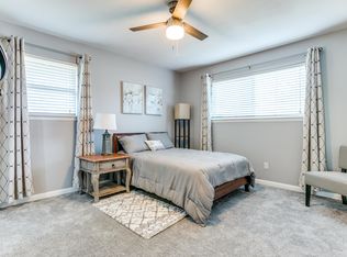 5621 Wedgworth Rd, Fort Worth, TX 76133