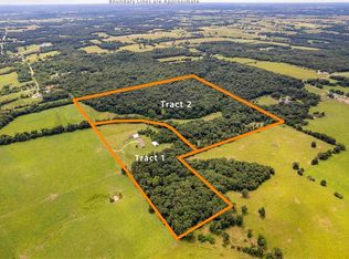 742 S 935th Rd, El Dorado Springs, MO 64744